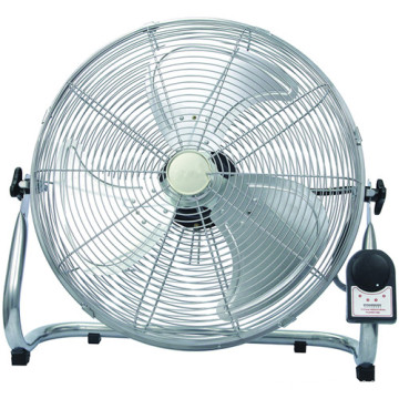 Ventilador elétrico de 45cm com CE / SAA / CB